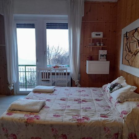B&B L'Ortensia Pisogne Exterior photo