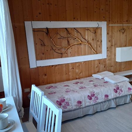 B&B L'Ortensia Pisogne Exterior photo