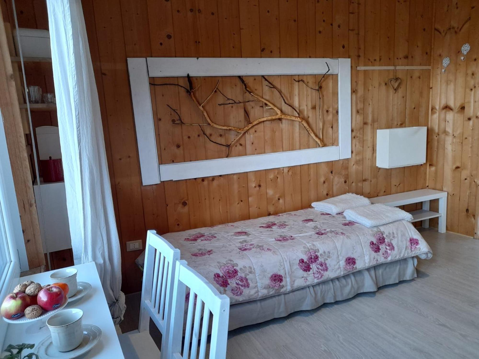 B&B L'Ortensia Pisogne Exterior photo